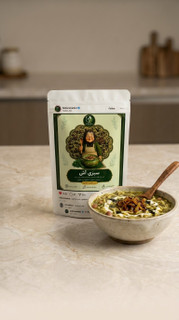 سبزی آش
