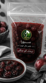 پک ده عددی ترشک آلو جنگلی درجه یک