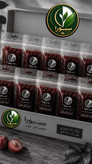 پک ده عددی ترشک آلو جنگلی درجه یک