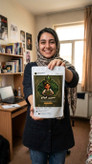 سبزی کوکو منجمد سبورا ۵۰۰ گرم