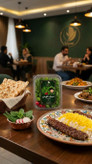 سبزی پاک شده سِبورا (50گرمی،تکنفره)