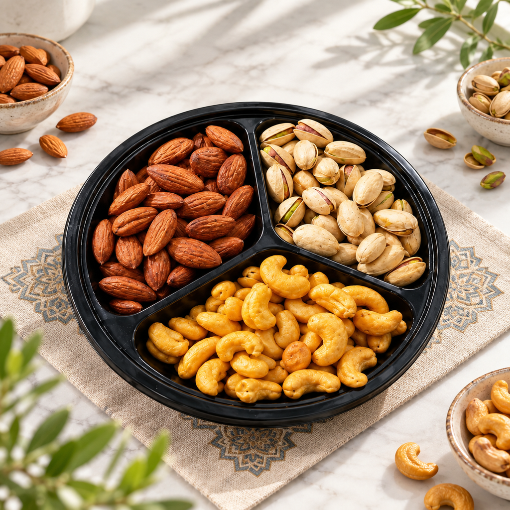 پک خشکبار سبورا(ارسال رایگان)