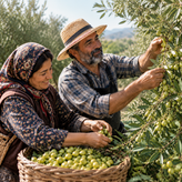 زیتون سوپر رویال ۵۰۰ گرمی سبورامارکت ( پک ۲ عددی همراه با هدیه)