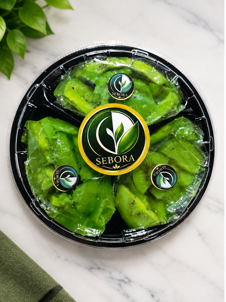 ترشک کیوی ۵۰۰ گرمی سبورا مارکت