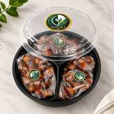 ترشک آلو جنگلی ۵۰۰ گرمی سبورامارکت