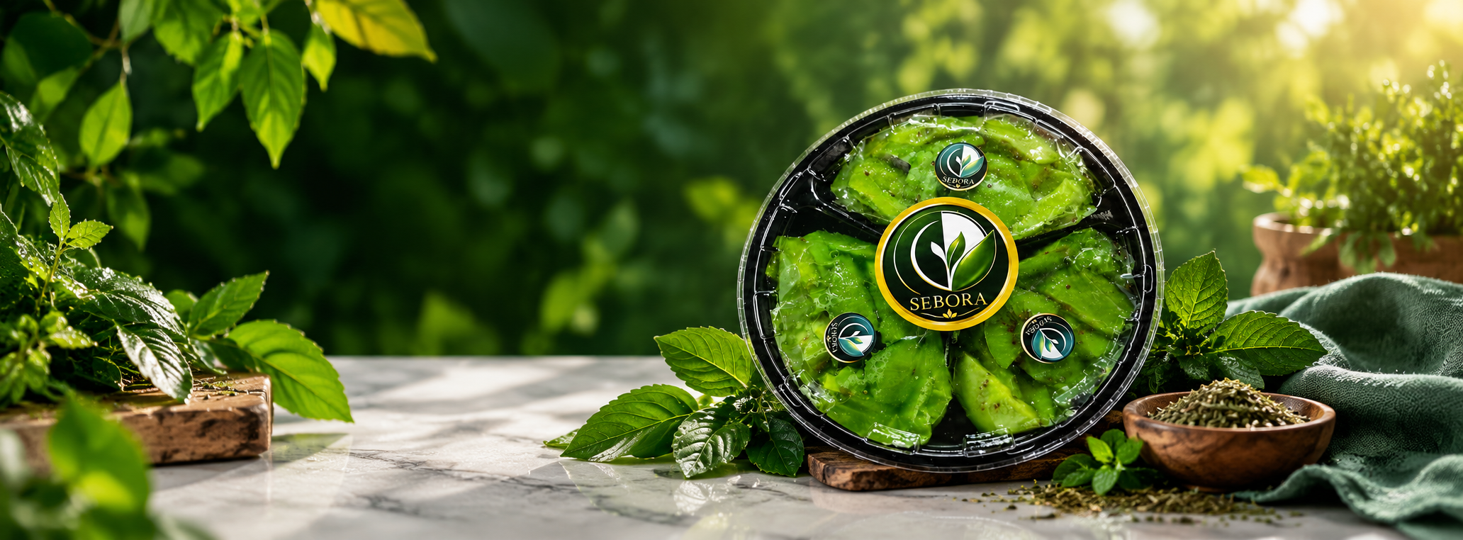 ترشک کیوی ۵۰۰ گرمی سبورا مارکت